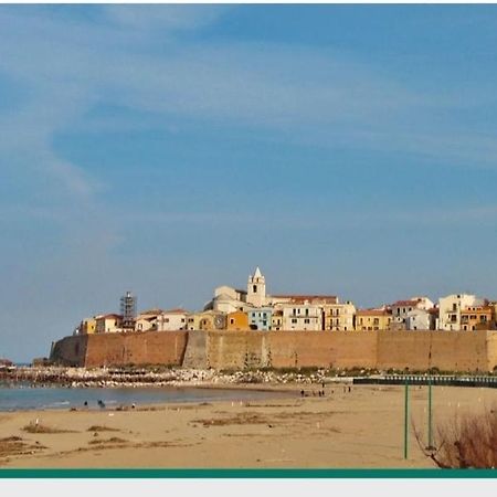 Sweet Home Termoli Exterior photo