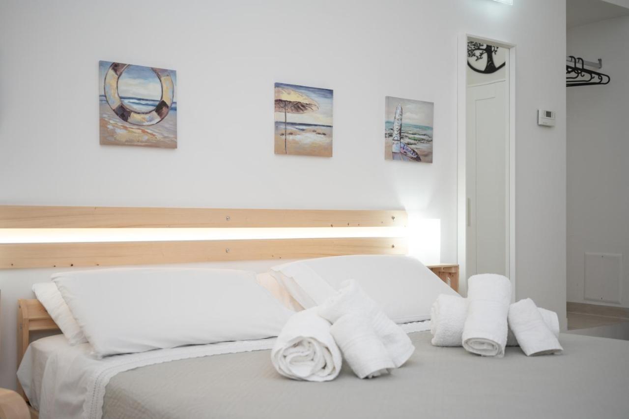 Sweet Home Termoli Exterior photo