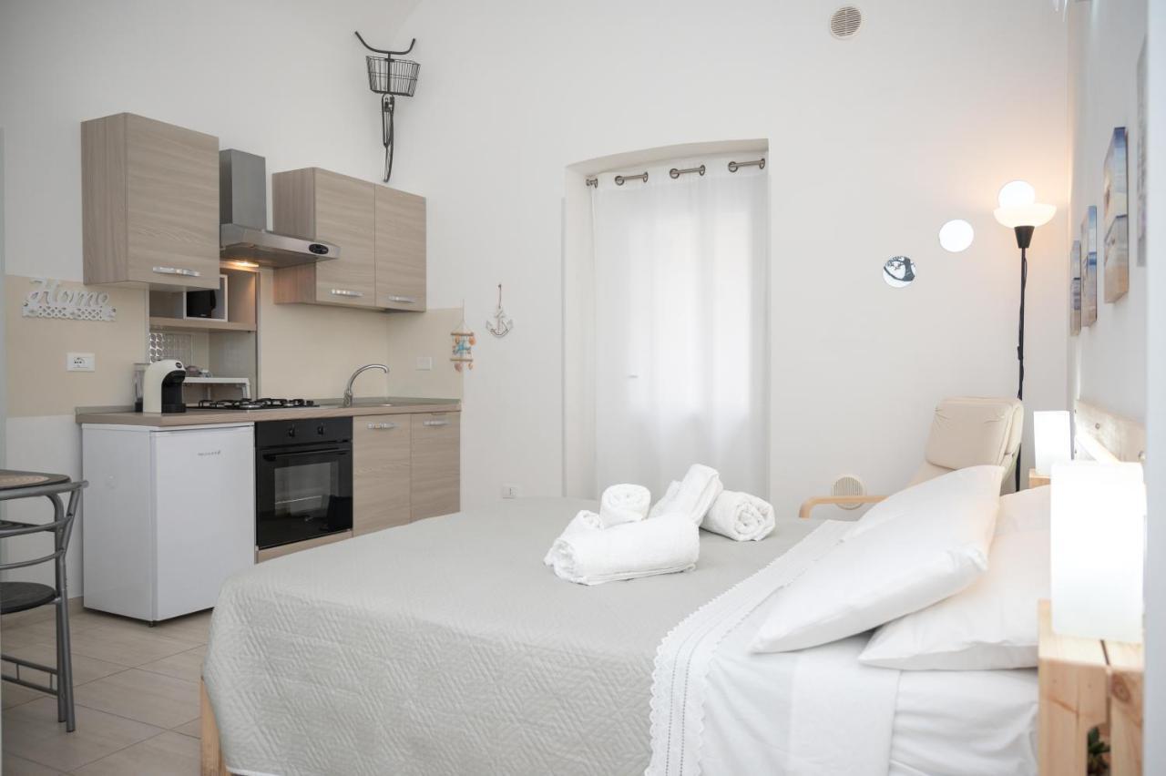 Sweet Home Termoli Exterior photo