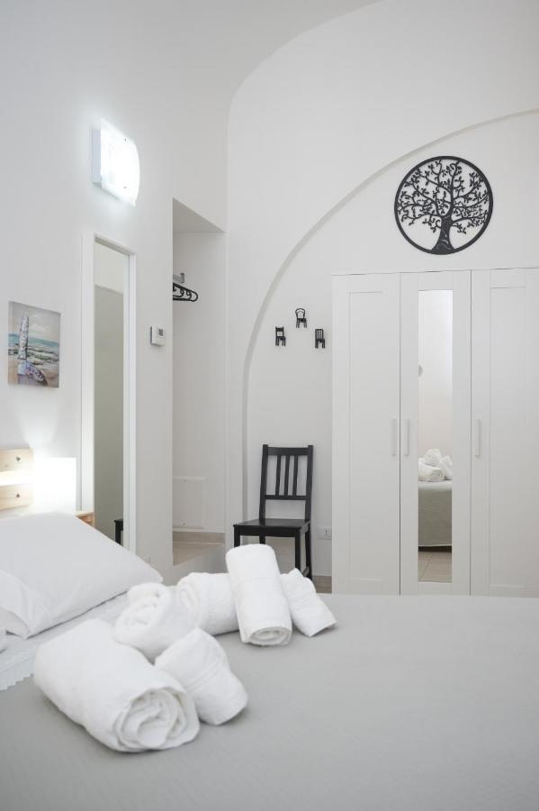 Sweet Home Termoli Exterior photo