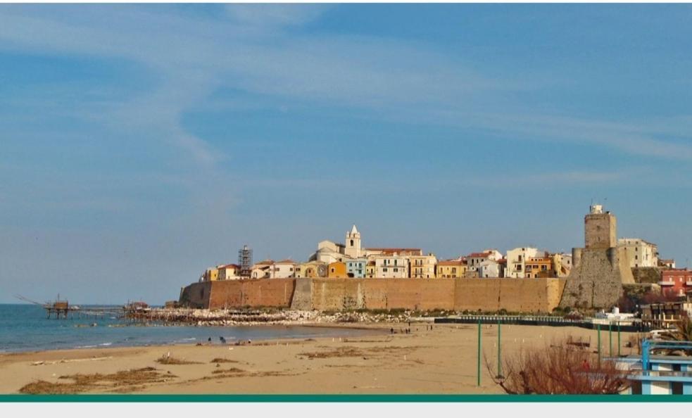 Sweet Home Termoli Exterior photo